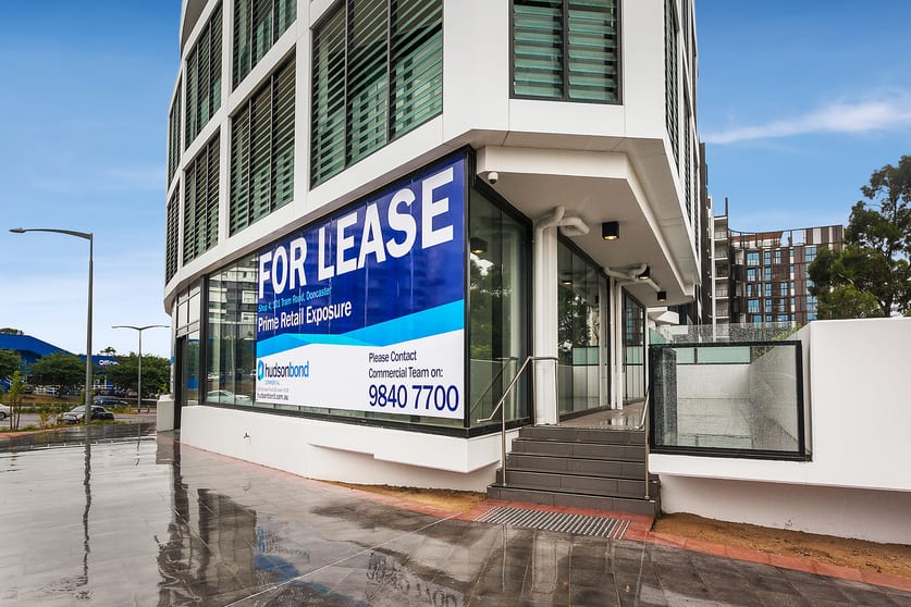 Shop 4/101 Tram Road Doncaster VIC 3108 - Image 1