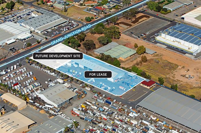 Click to view all images 591 Grand Junction Road Gepps Cross SA 5094 - Image 3