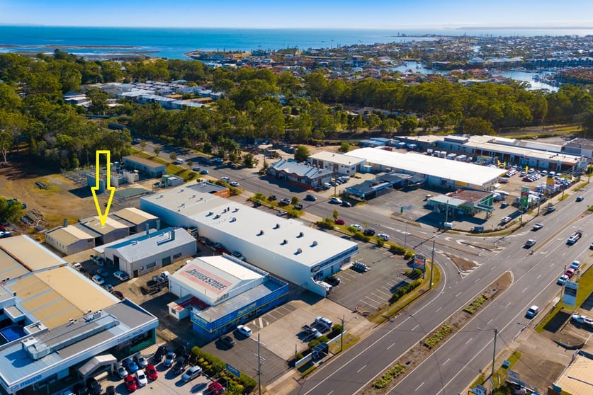 Click to view all images 4/62 Shore Street Cleveland QLD 4163 - Image 1