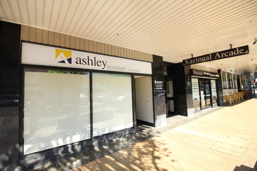 Click to view all images 8/382 Ruthven Street Toowoomba City QLD 4350 - Image 1