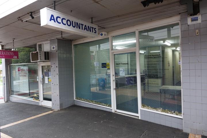 Click to view all images Shop 49 Brentford Square Forest Hill VIC 3131 - Image 1