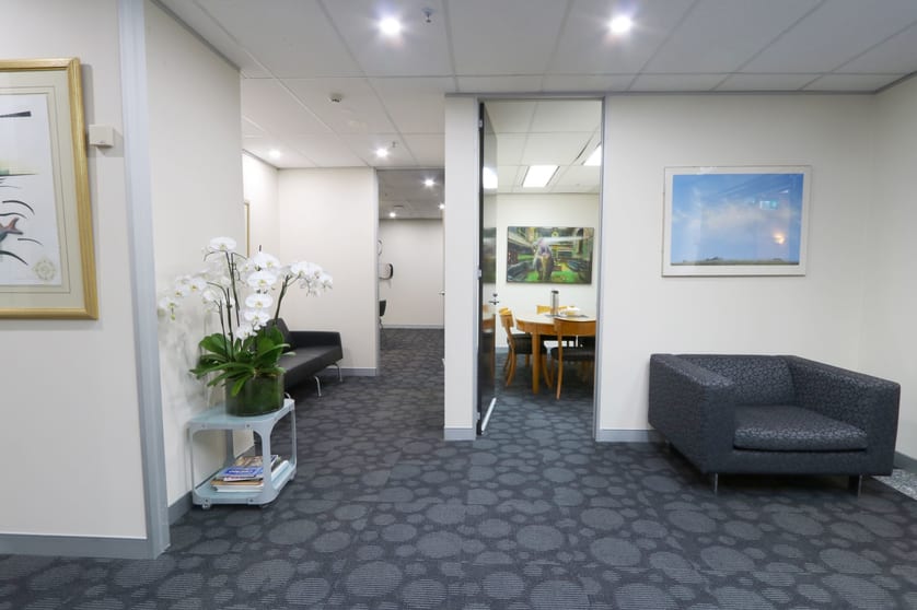 Level 2, Suite 203/370 Pitt Street Sydney NSW 2000 - Image 2