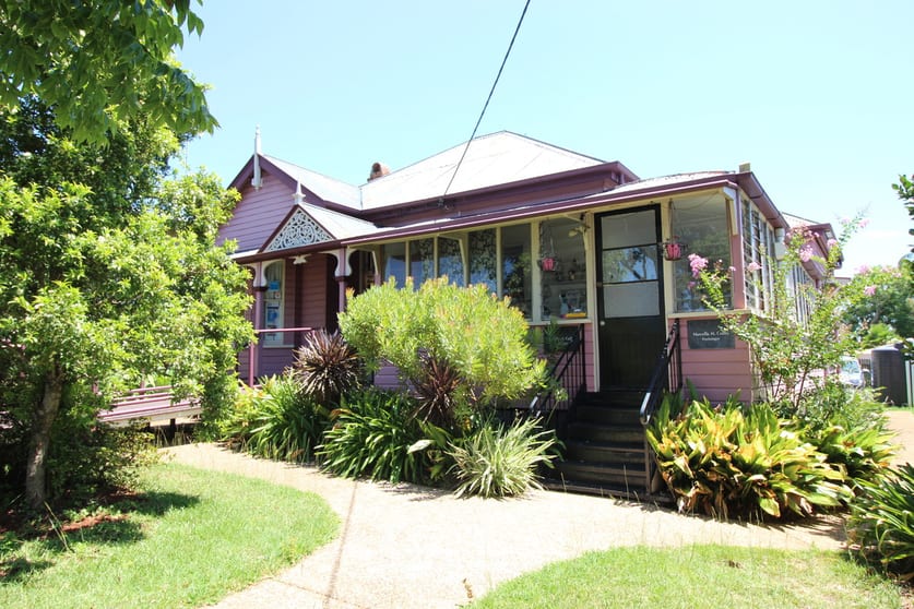 Click to view all images 325A Margaret Street Toowoomba City QLD 4350 - Image 1