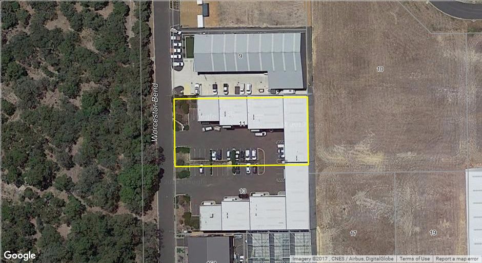 Click to view all images U2/11 Worcestor Bend Davenport WA 6230 - Image 1