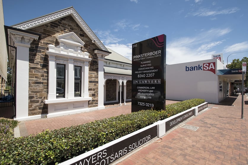 Click to view all images 141 Henley Beach Road Mile End SA 5031 - Image 1