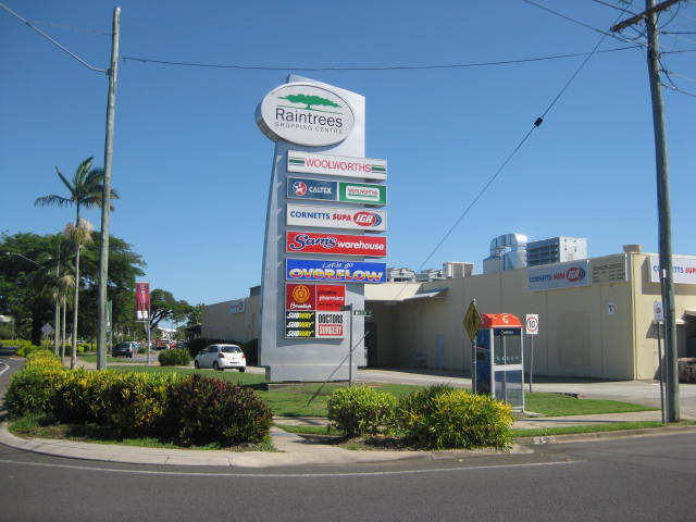 Click to view all images Tenancy 38/Cnr Alfred & koch Streets Manunda QLD 4870 - Image 2