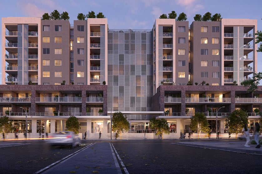 Click to view all images 280 Merrylands Road Merrylands NSW 2160 - Image 2