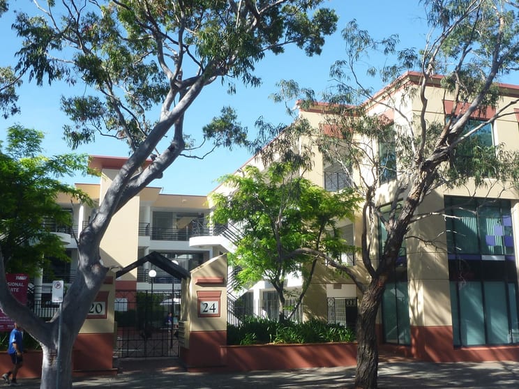 Click to view all images 1 14/20 Gibbs Street Miranda NSW 2228 - Image 1