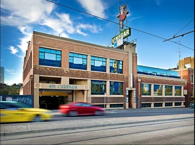 Click to view all images Suite 10/651 Victoria Street Abbotsford VIC 3067 - Image 2