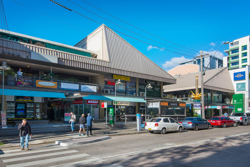 Click to view all images 222/3-9 Spring Street Chatswood NSW 2067 - Image 1