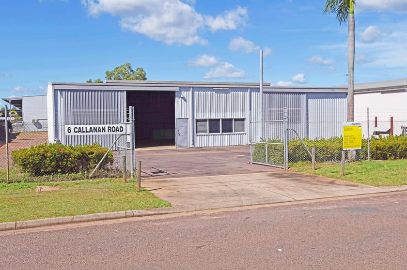 Click to view all images 6 Callanan Road Yarrawonga NT 0830 - Image 1