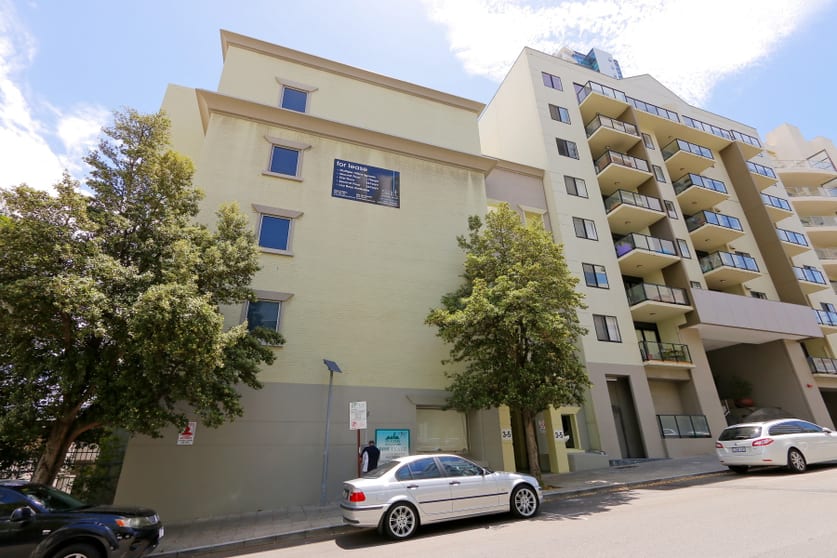 Click to view all images Lot 5&6, 3-5 Bennett East Perth WA 6004 - Image 1