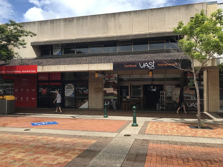 Click to view all images 130 Bourbong Street Bundaberg Central QLD 4670 - Image 2