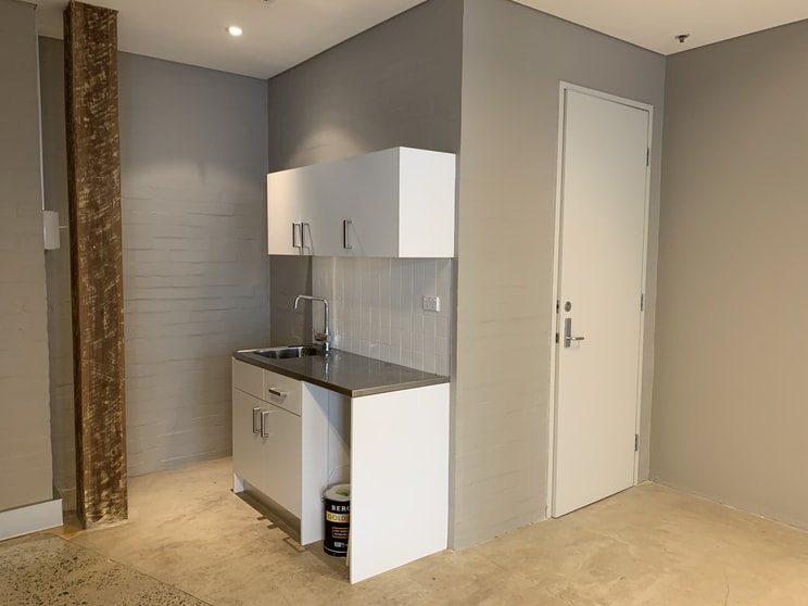 Click to view all images Level Gnd, 1/13-15 Smail Street Ultimo NSW 2007 - Image 3