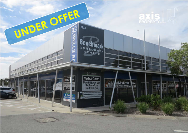 Click to view all images 39/93 Wells Road Chelsea Heights VIC 3196 - Image 1