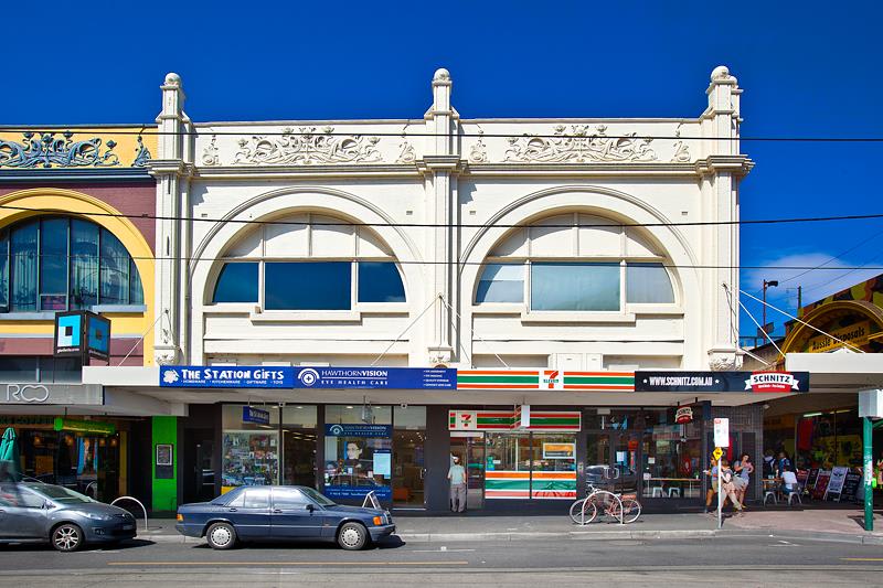 Click to view all images 672 Glenferrie Road Hawthorn VIC 3122 - Image 1
