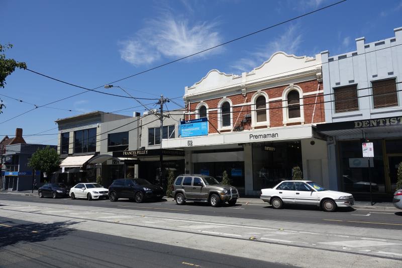 Click to view all images 52 Toorak Road South Yarra VIC 3141 - Image 3