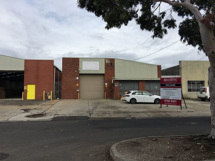 Click to view all images 16 Wayne Crt Dandenong VIC 3175 - Image 1