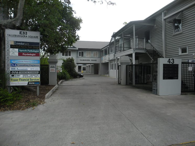 Click to view all images 3/43 Tallebudgera Creek Road Burleigh Heads QLD 4220 - Image 1