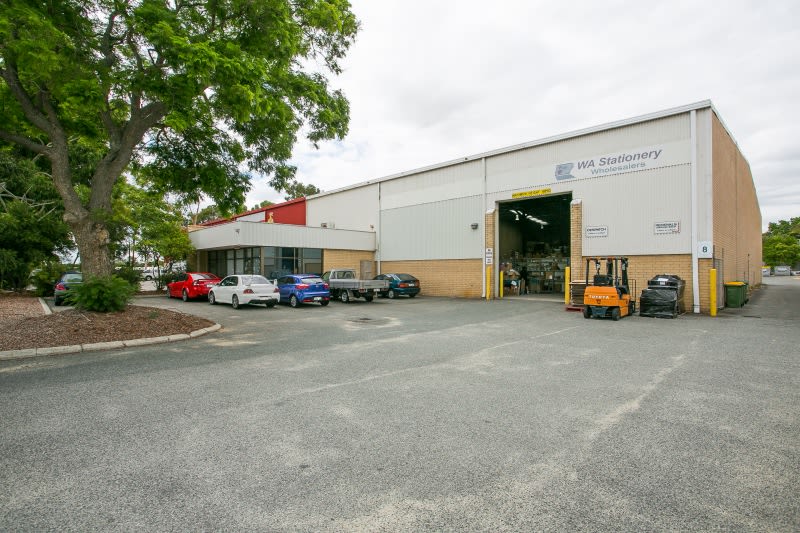 Click to view all images 2/309 Great Eastern Highway Redcliffe WA 6104 - Image 2