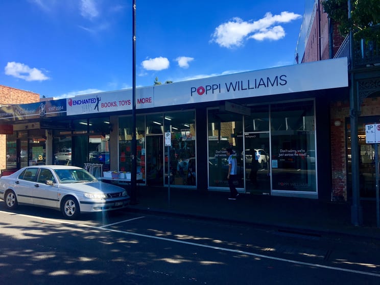 Click to view all images 28A & 30 Ferguson Street Williamstown VIC 3016 - Image 2