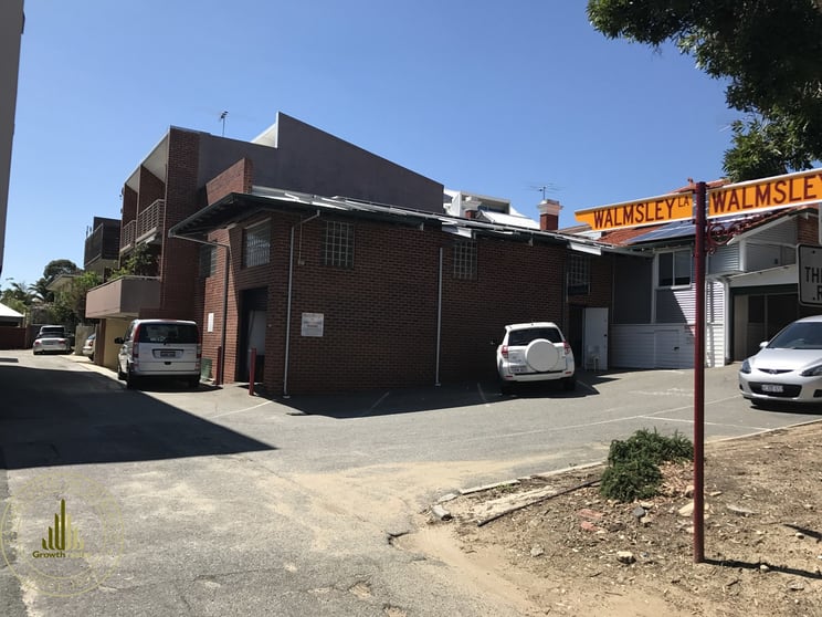 Rear/292 Barker Road Subiaco WA 6008 - Image 1