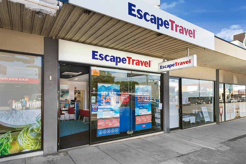 Click to view all images 3/38 Bluff Road Black Rock VIC 3193 - Image 2