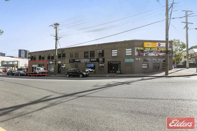 Click to view all images Milton QLD 4064 - Image 1