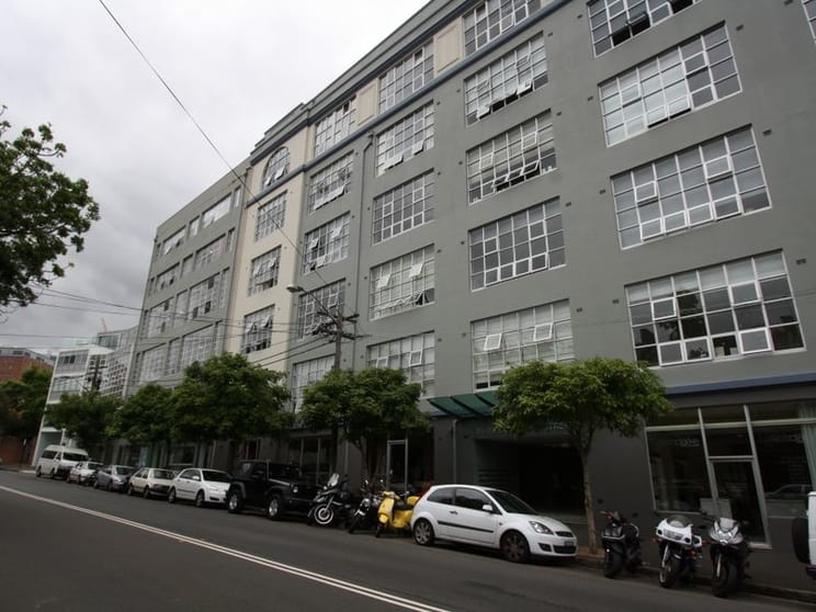 Click to view all images 405/19A Boundary Street Darlinghurst NSW 2010 - Image 1