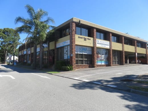 Click to view all images 6/322 Mountain Highway Wantirna VIC 3152 - Image 1