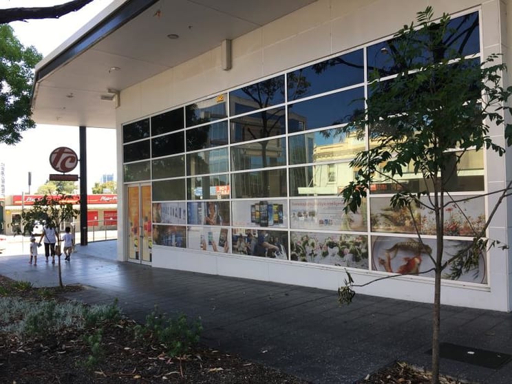 Click to view all images 459-463 Church Street Parramatta NSW 2150 - Image 1