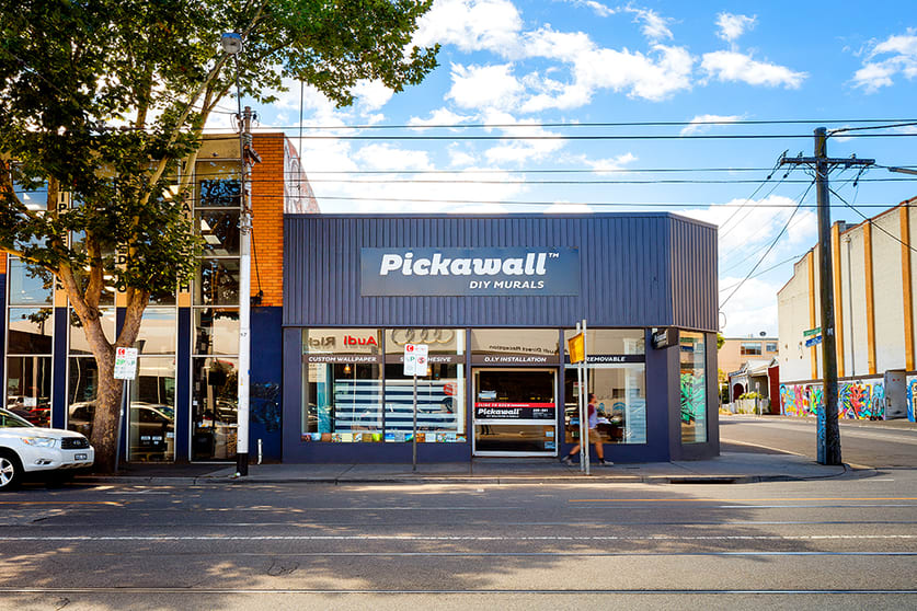 Click to view all images 359-361 Swan Street Richmond VIC 3121 - Image 1
