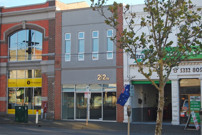 Click to view all images 212 Mair Street Ballarat Central VIC 3350 - Image 1