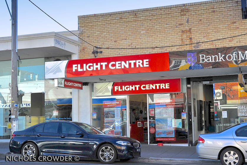 Click to view all images 452B Hampton Street Hampton VIC 3188 - Image 1