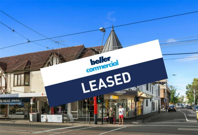 Click to view all images First Floor, 182 Commercial Road Prahran VIC 3181 - Image 1