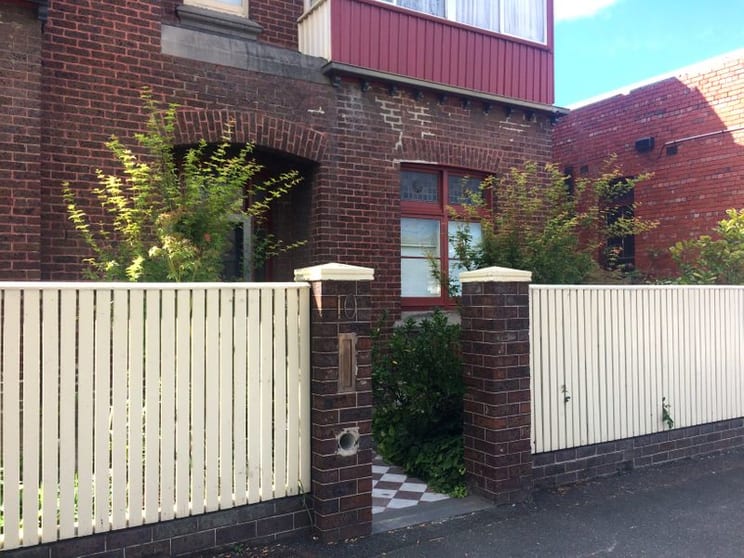 Click to view all images 10C Parker Street Williamstown VIC 3016 - Image 1