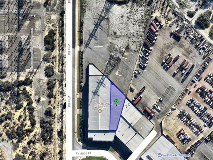 Click to view all images 2/1 Finance Place Malaga WA 6090 - Image 2