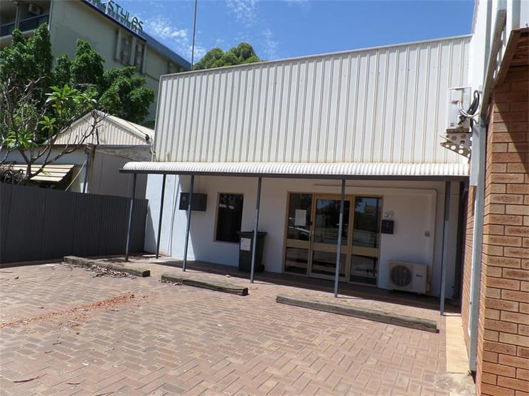Click to view all images 59 Egan Street Kalgoorlie WA 6430 - Image 1
