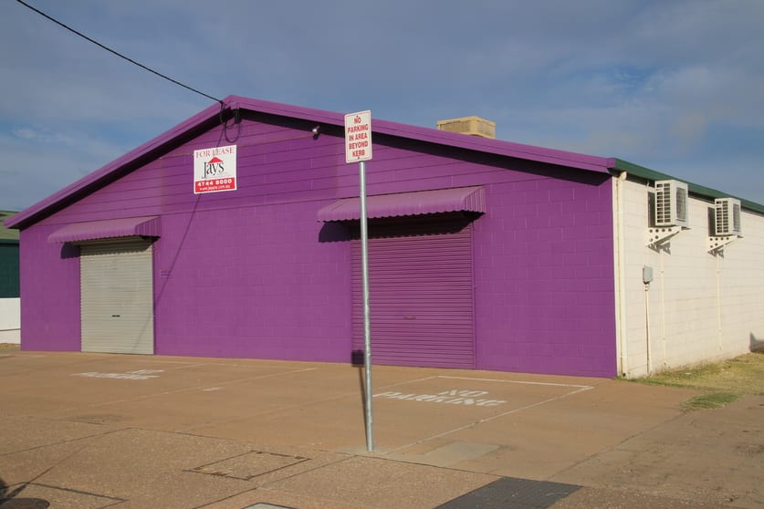Click to view all images 95 Camooweal Street Mount Isa QLD 4825 - Image 1