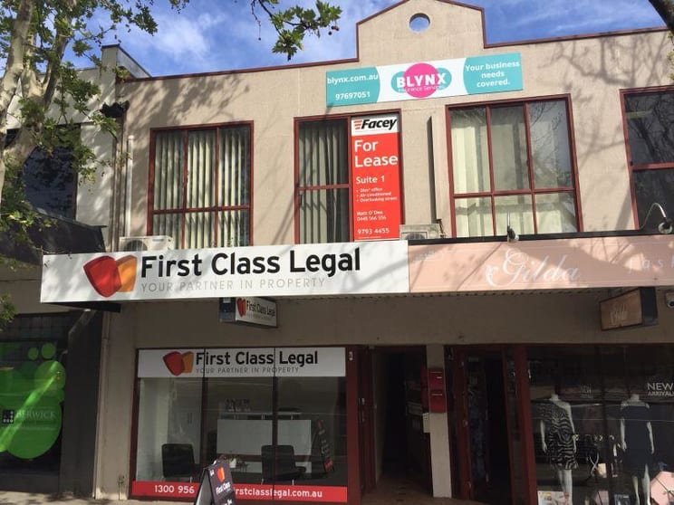 Click to view all images Suite 1/4a Gloucester Avenue Berwick VIC 3806 - Image 3