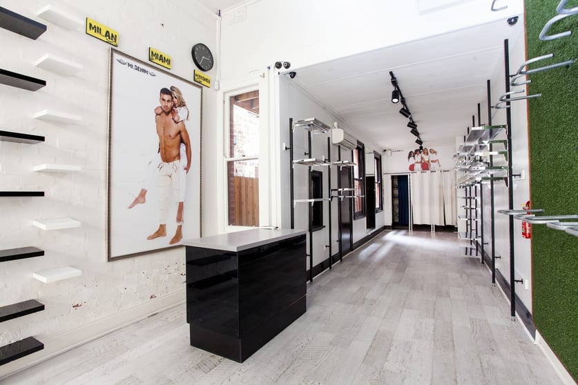 Click to view all images 203 Greville Street Prahran VIC 3181 - Image 2