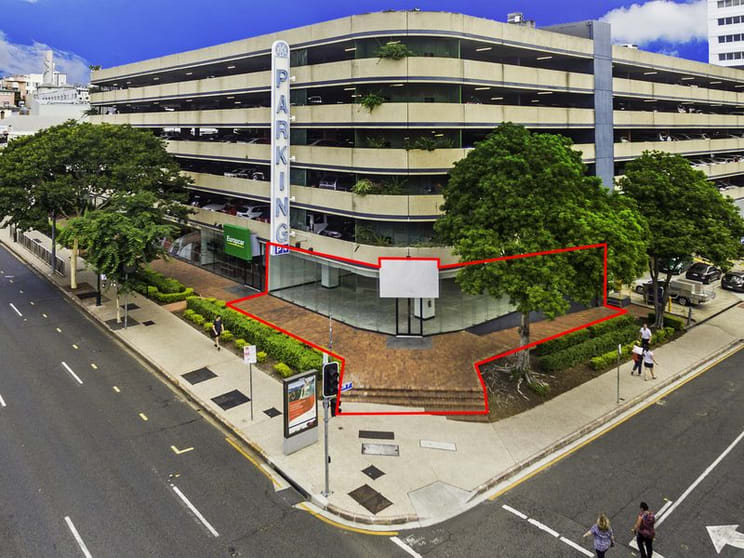 Click to view all images 728 Ann Street Fortitude Valley QLD 4006 - Image 1