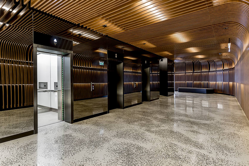 Click to view all images Suite 1702/99 Mount Street North Sydney NSW 2060 - Image 3