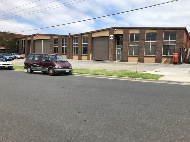 Click to view all images 20-22 Kembla St Cheltenham VIC 3192 - Image 1