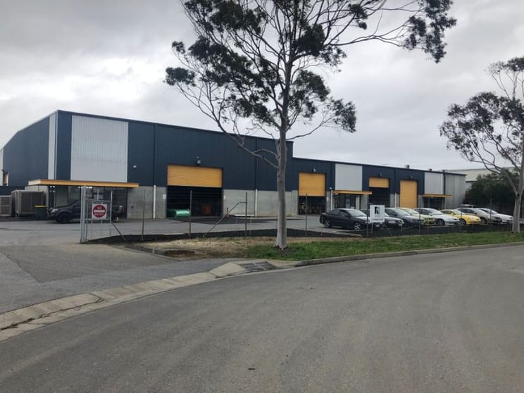 Click to view all images Unit 3, 22 Temple Court Ottoway SA 5013 - Image 1