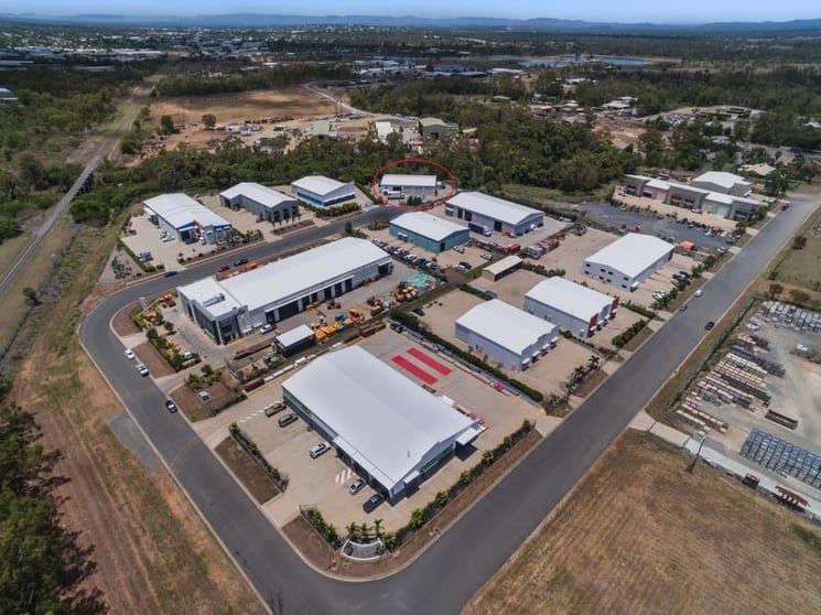 Click to view all images 7 Lawson Street Parkhurst QLD 4702 - Image 2