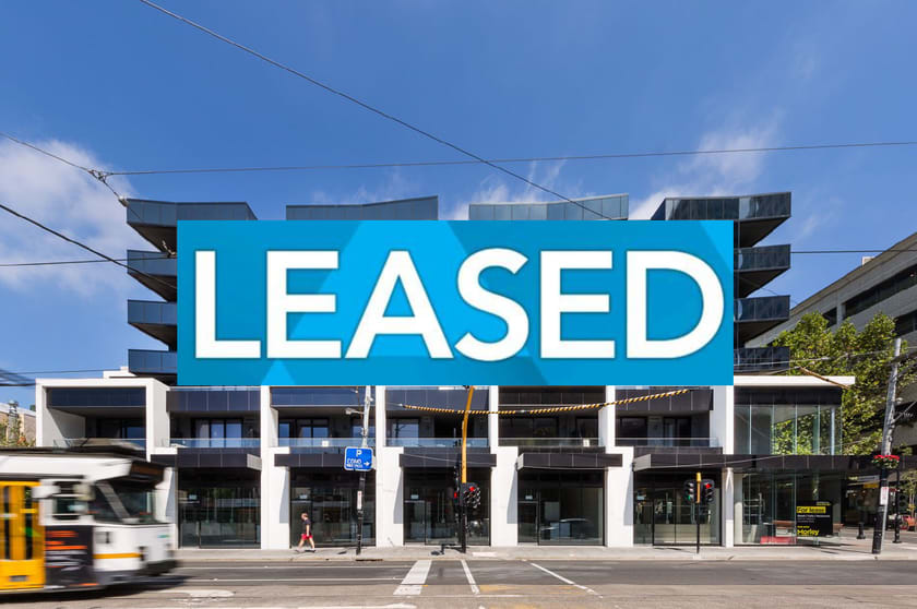 Click to view all images Retail 5/300 Toorak Road South Yarra VIC 3141 - Image 1