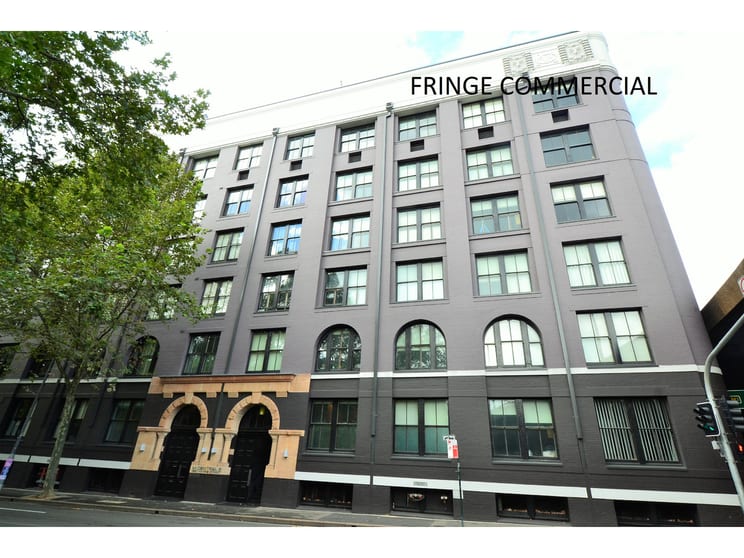 Click to view all images 6/380 Harris Street Pyrmont NSW 2009 - Image 2