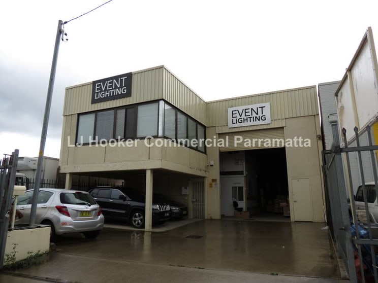 Click to view all images Clyde NSW 2142 - Image 2