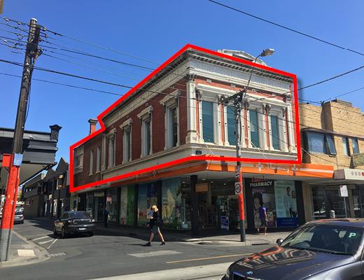 212 Commercial Road Prahran VIC 3181 - Image 1